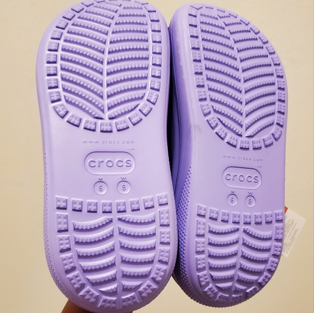 Crocs platform - Picture 6 of 6